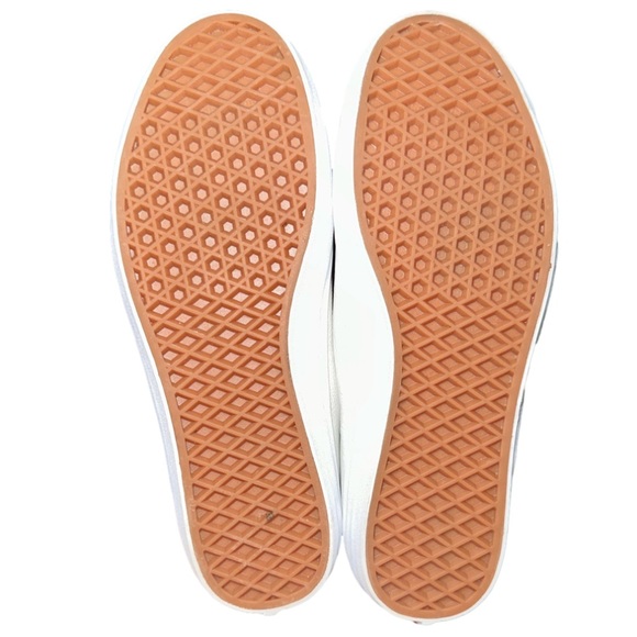 Vans Epoch Sport Pro White White Skate Shoes✨ - Picture 8 of 15